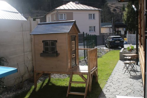 detský domček